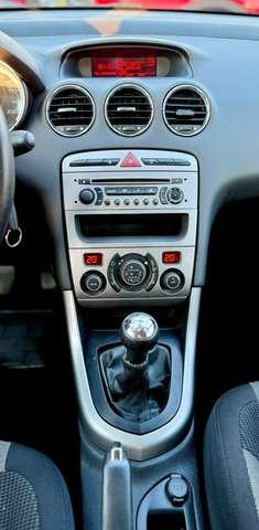 Peugeot 308 308 5p 1.6 16v Premium