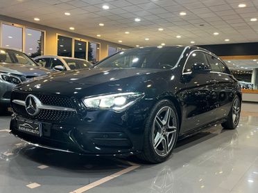 Mercedes CLA 200 d Automatic Premium 12.000 KM