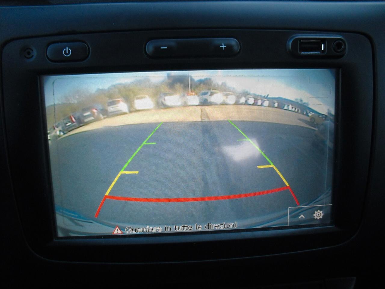 Dacia Duster 1.5 dCi 8V 110 CV 4x2 Prestige, OTTIME CONDIZIONI!!