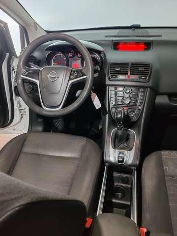 Opel Meriva 1.6 cdti 136cv Autocarro N1 5 Posti