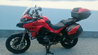 Ducati Multistrada 950 V2S ABS