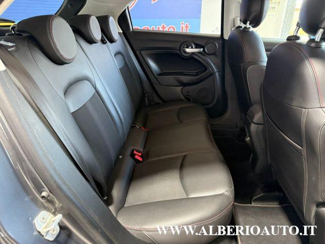 FIAT 500X 1.3 MultiJet 95 CV Sport