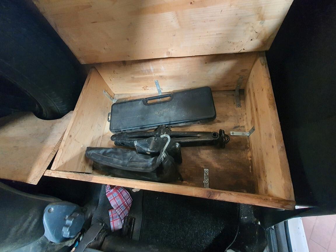 Fiat Strada 1.3 MJT Pick-up Cabina Lunga