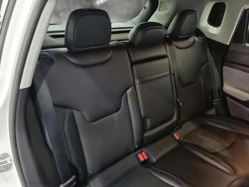 JEEP COMPASS 1.3 Turbo T4 110kW Business DDCT