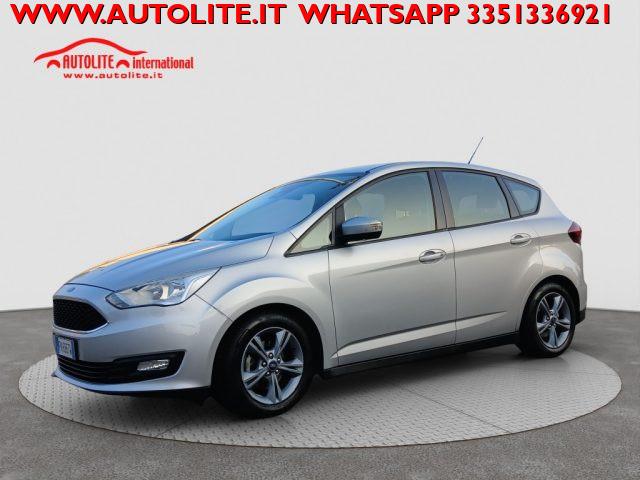 FORD C-Max 1.5 TDCi 95CV Start&Stop Business