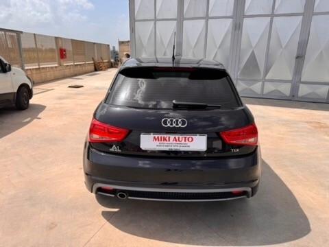 Audi A1 SPB 1.6 TDI Ambition
