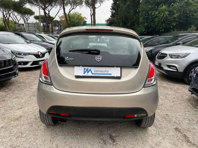 LANCIA Ypsilon 0.9 T.Air S&S DFN 85CV