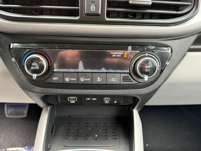 Hyundai i10 1.0 MPI AT Prime