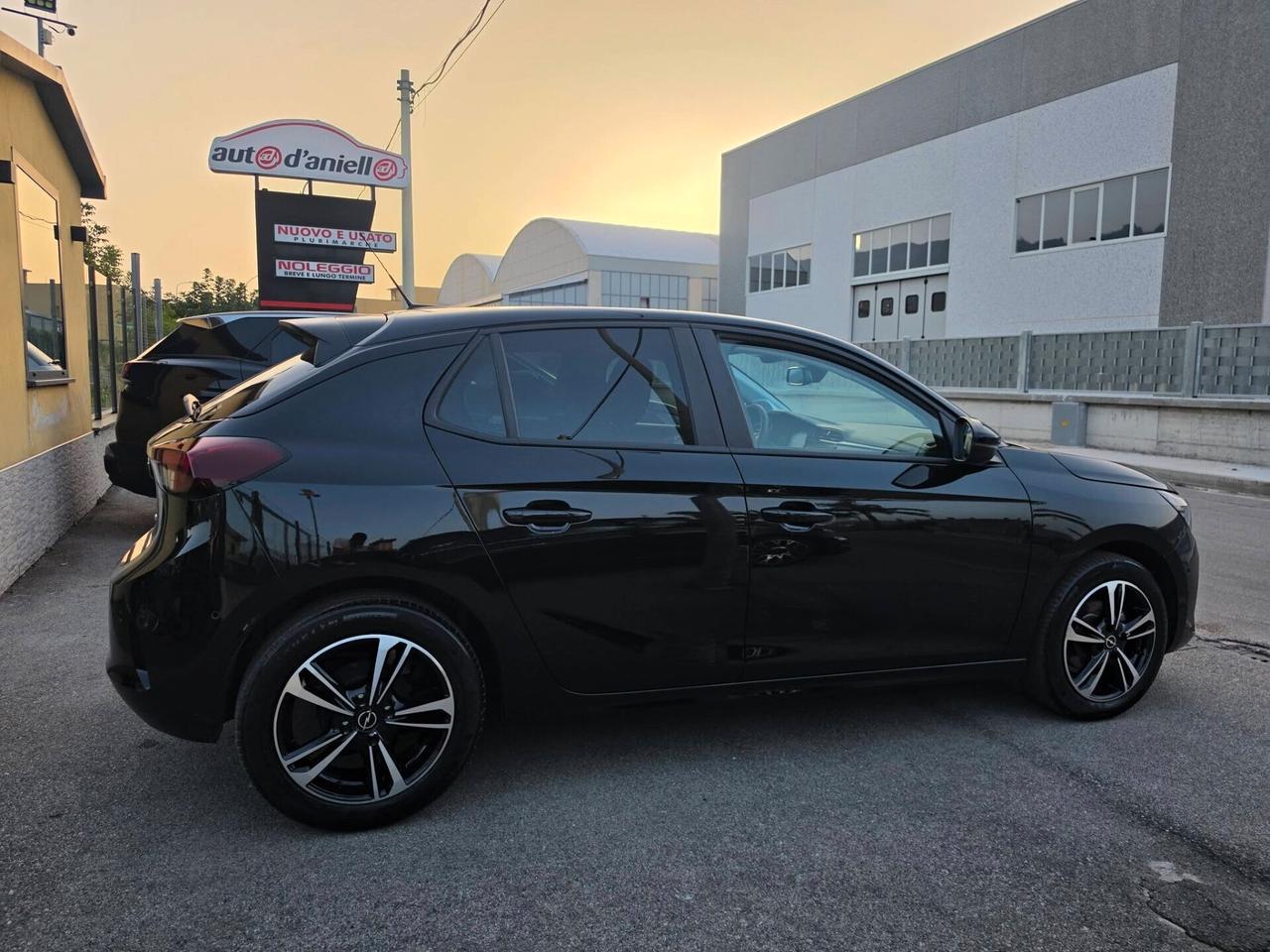 Opel Corsa 1.2 Edition KM 0