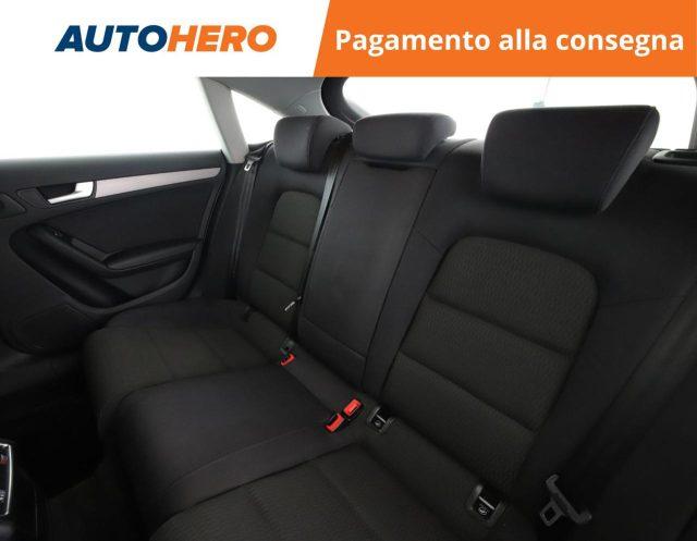 AUDI A5 SPB 2.0 TDI 177 CV multitronic