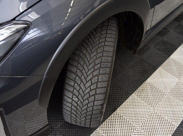 SUBARU XV 2.0i e-Boxer MHEV Lineartronic Premium-Tetto