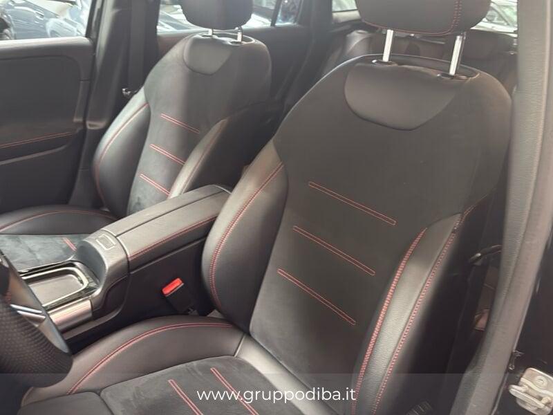 Mercedes-Benz GLA GLA-H247 2023 200 d AMG Line Premium 4matic auto