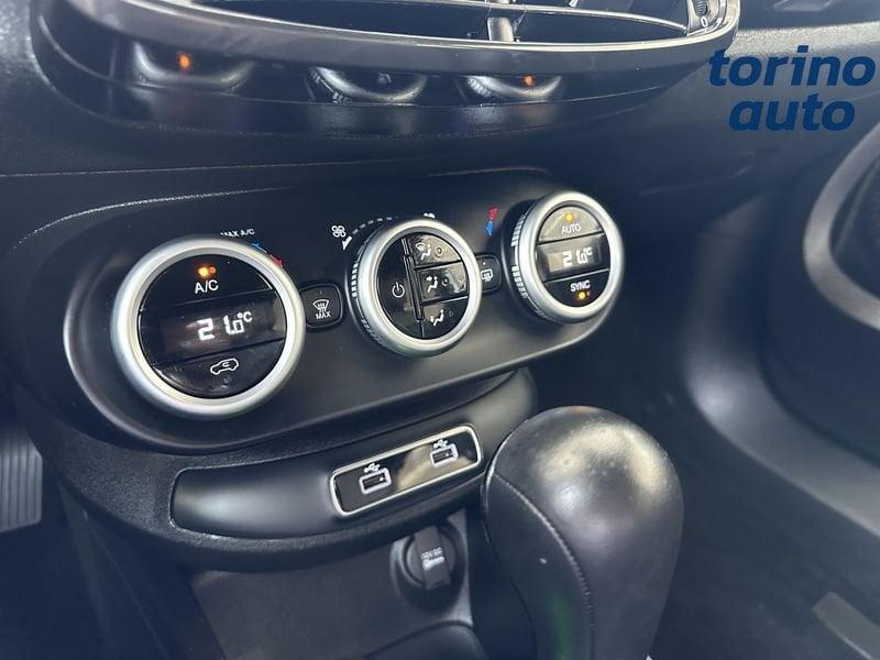 FIAT 500X 500X 1.3 T4 150 CV DCT Sport