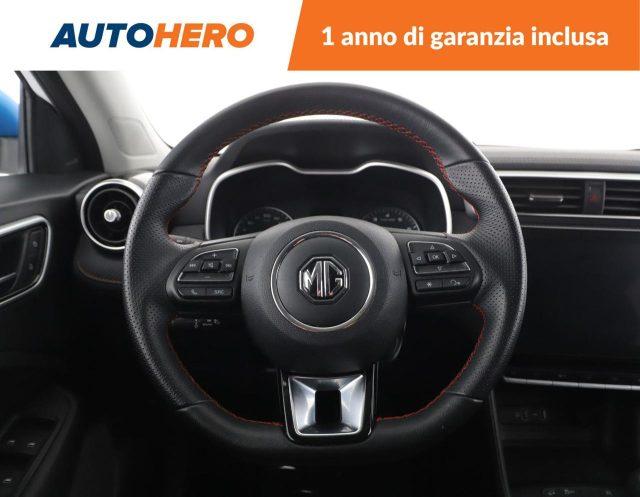 MG ZS 1.5 VTi-tech Comfort