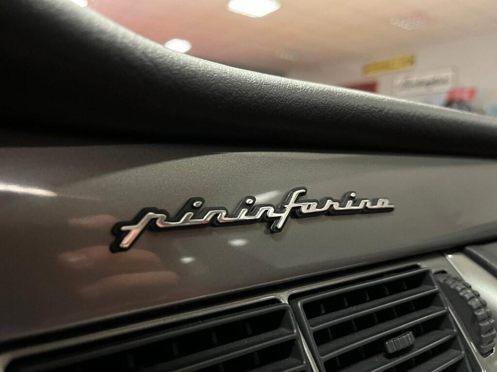 Fiat Coupe 2.0 i.e. turbo 20V Limited