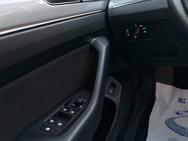 VOLKSWAGEN Passat Variant 2.0 TDI 150 DSG Comfortline