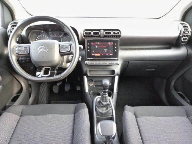 CITROEN C3 Aircross puretech 110 ss feel