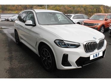 Bmw X3 xDrive20d 48V Msport Tetto Promozione