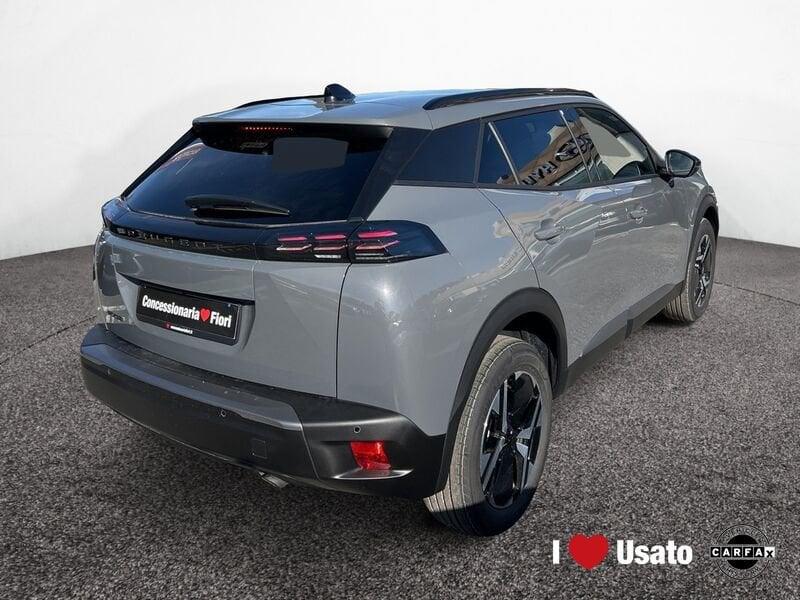 Peugeot 2008 II 2023 1.2 puretech Allure s&s 100cv