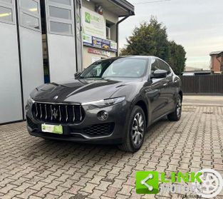 MASERATI Levante V6 Diesel AWD