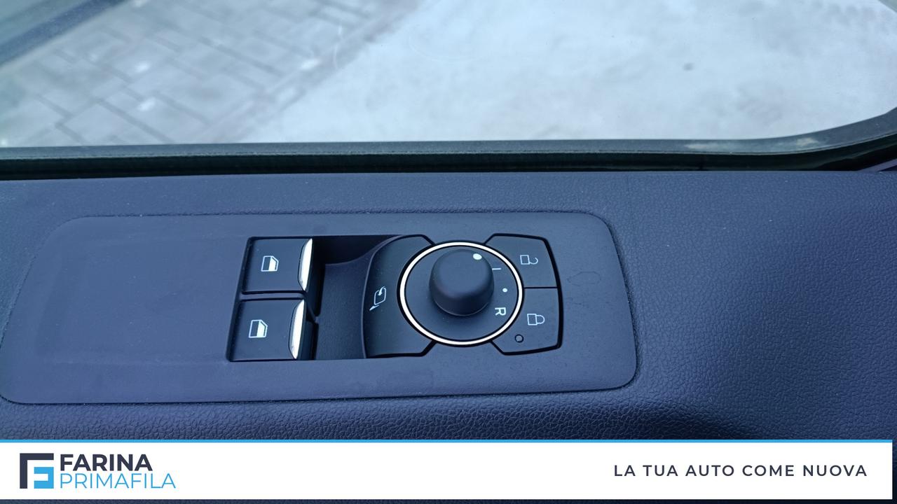 FORD Transit Custom V710 320 2.5 Duratec phev 233cv Titanium L1H1