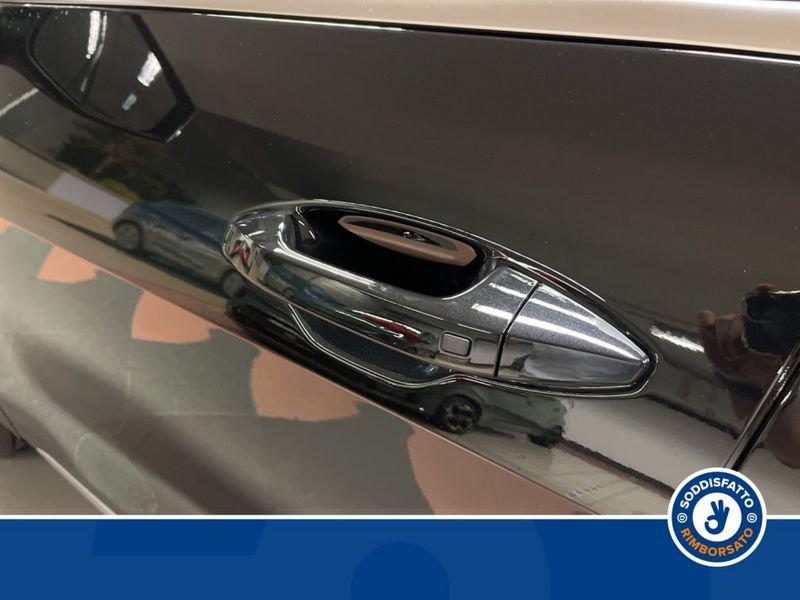 Kia Sportage 1.6 TGDI DCT Style (TT) PE