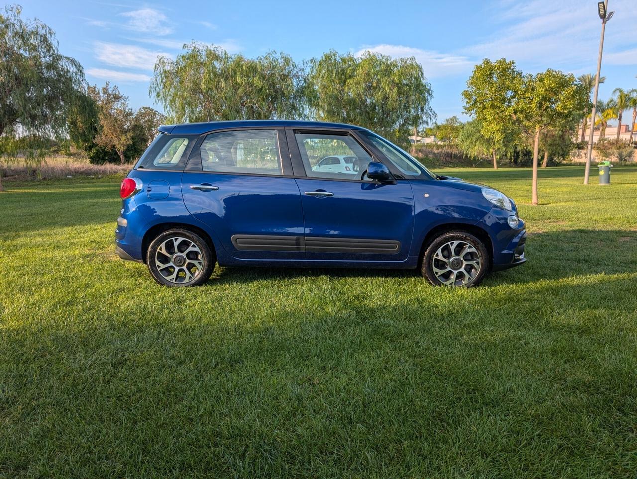 Fiat 500L MIRROR 1.3 Multijet 95 CV