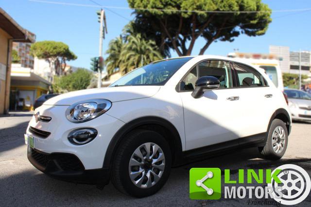 FIAT 500X 1.0 T3 120 CV Business UNICO PROPRIETARIO !!!!