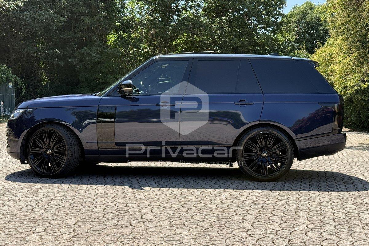 LAND ROVER Range Rover 3.0 SDV6 Vogue