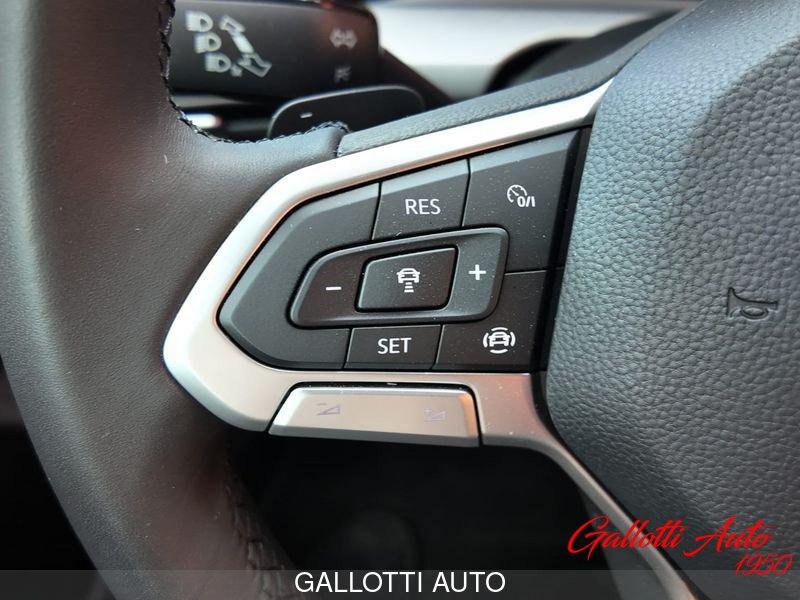 Volkswagen Golf 1.5 eTSI 130 CV EVO ACT DSG Life-NESSUN OBBL. FIN.