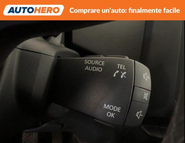 DACIA Duster 1.5 Blue dCi 8V 115 CV 4x2 Prestige