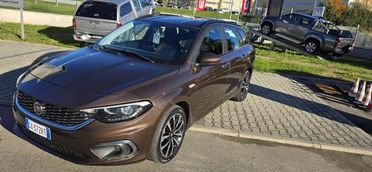 FIAT Tipo 1.6 SW Lounge