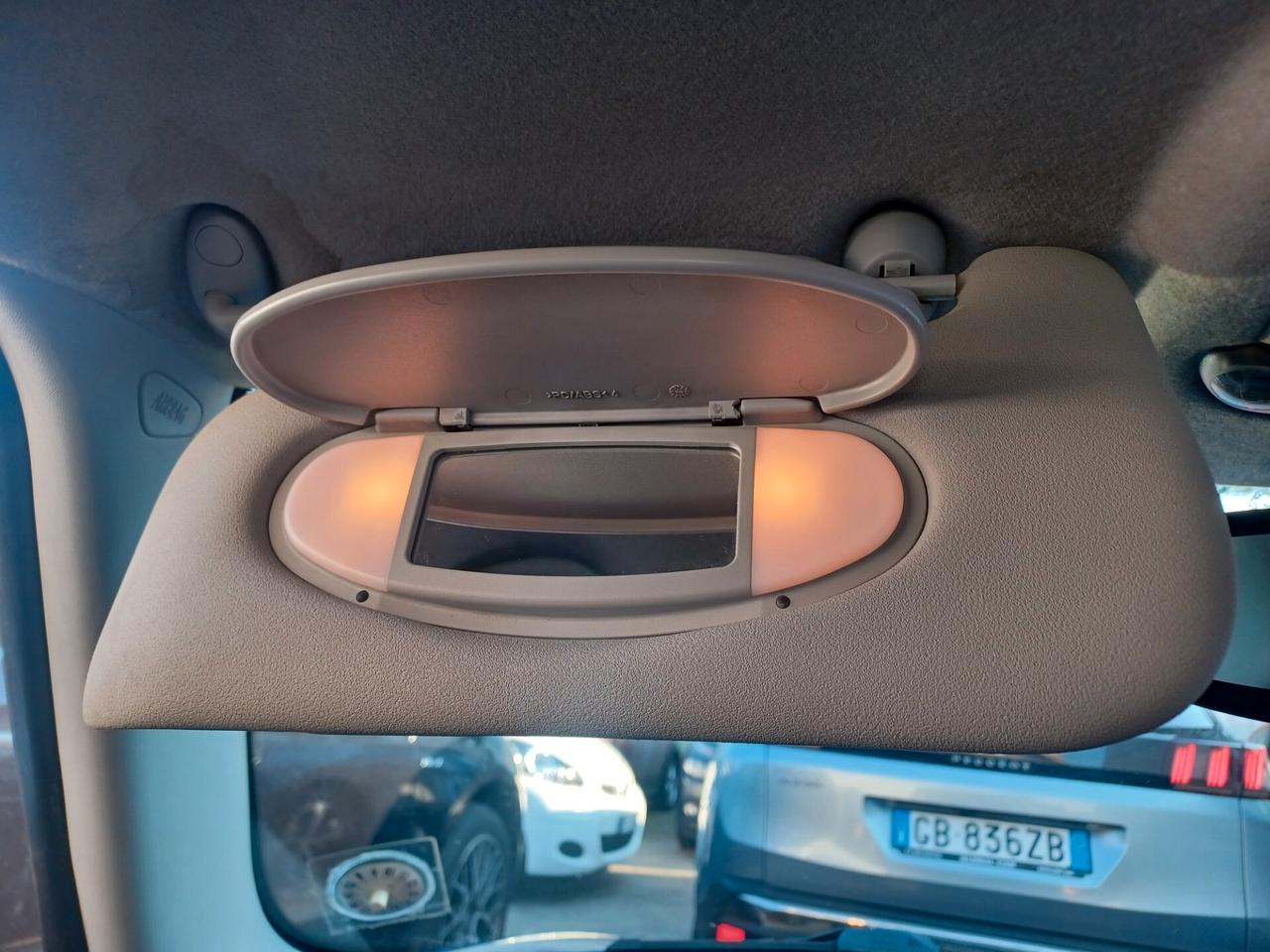 Mini Cooper 1.6 D CHILI MOTORE FORD