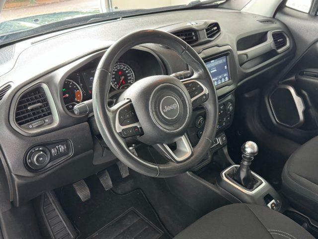 JEEP Renegade 1.6 Mjt 130 CV Longitude PREZZO REALE