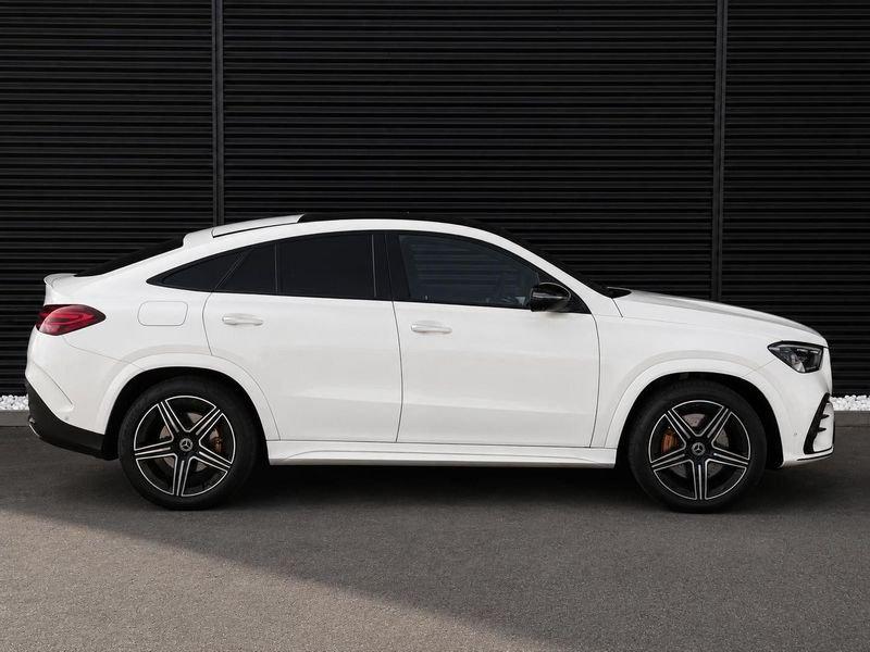 Mercedes-Benz GLE GLE 450 d Mild Hybrid 4M AMG Line Premium Plus 367 CV