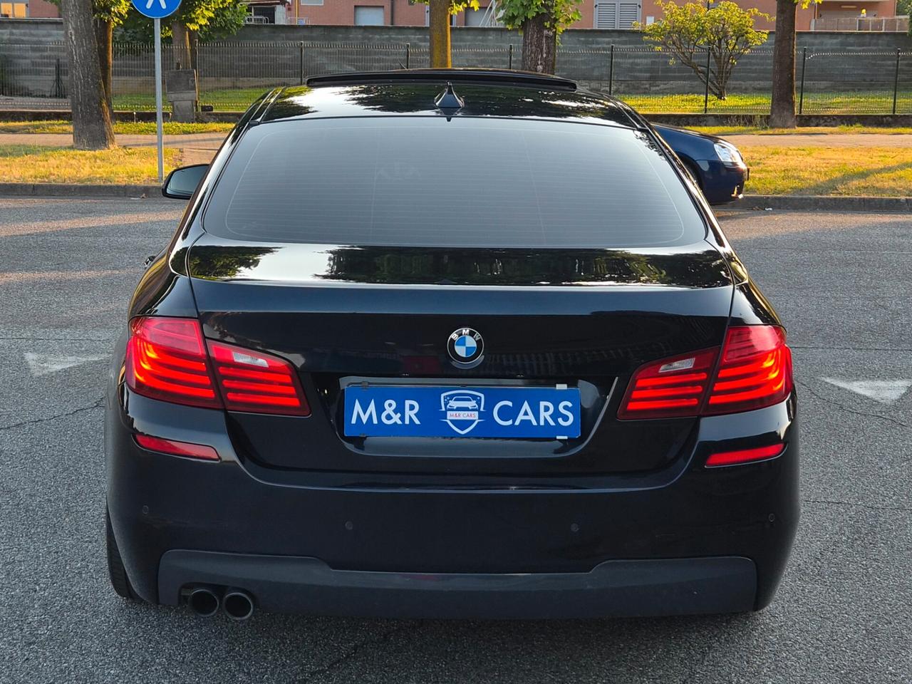 Bmw 530d xDrive 249CV Msport Berlina
