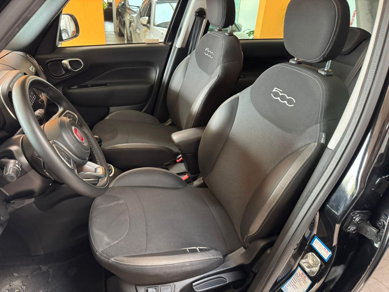 Fiat 500L 1.4 95 CV Cross