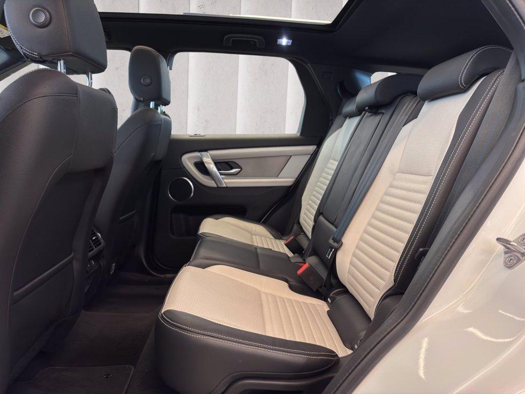 LAND ROVER Discovery sport 1.5 i3 phev r-dynamic se awd auto del 2022