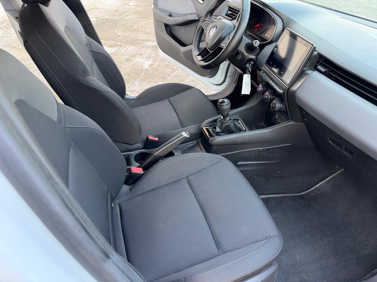 Renault Clio Blue dCi 85 CV 5 porte Business