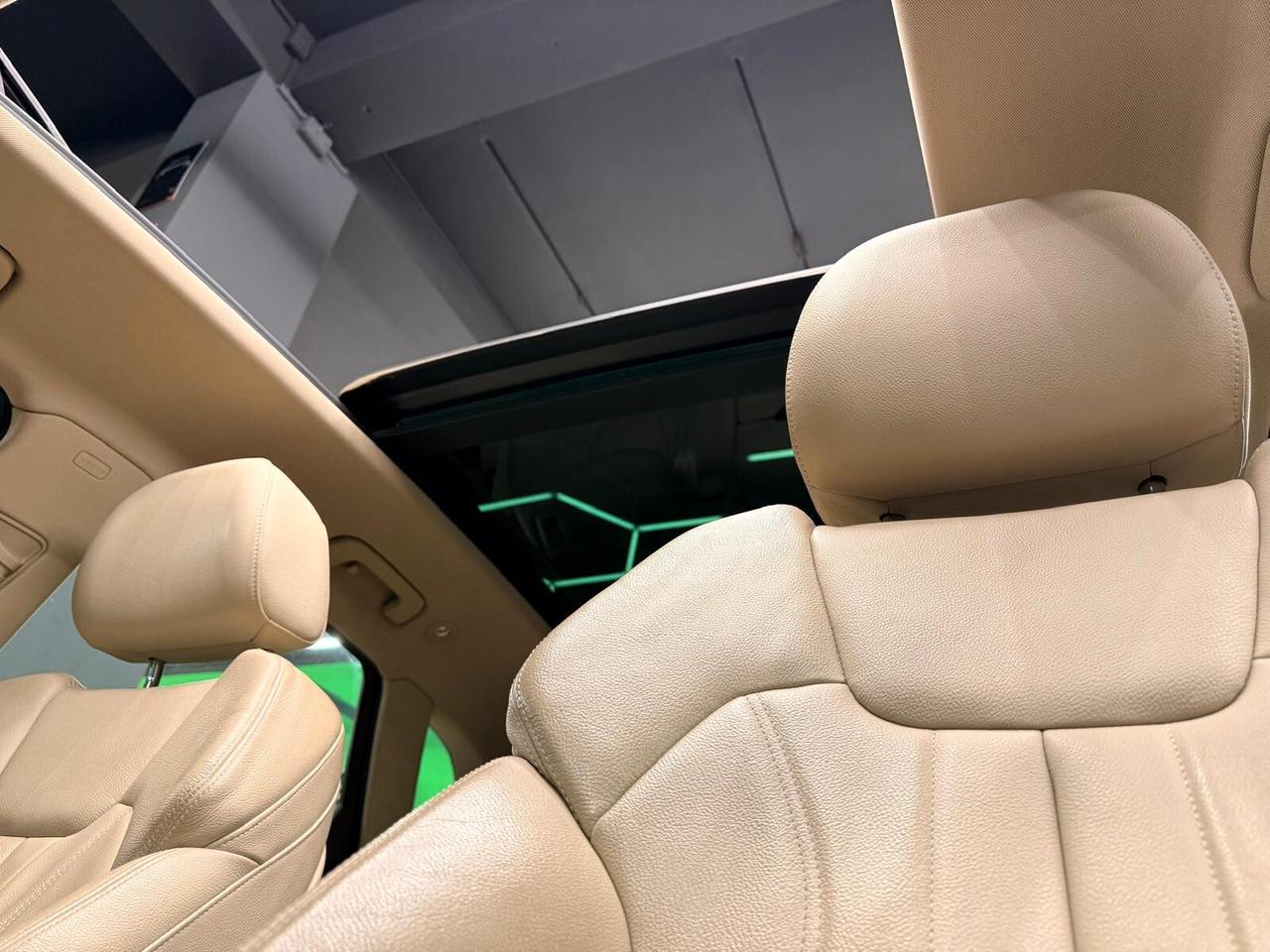 Audi Q5 2.0 TDI 190 CV quattro S tronic Sport