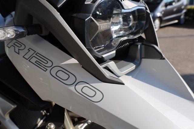 BMW R 1200 GS R 1200 GS CAMBIO ELETRONICO