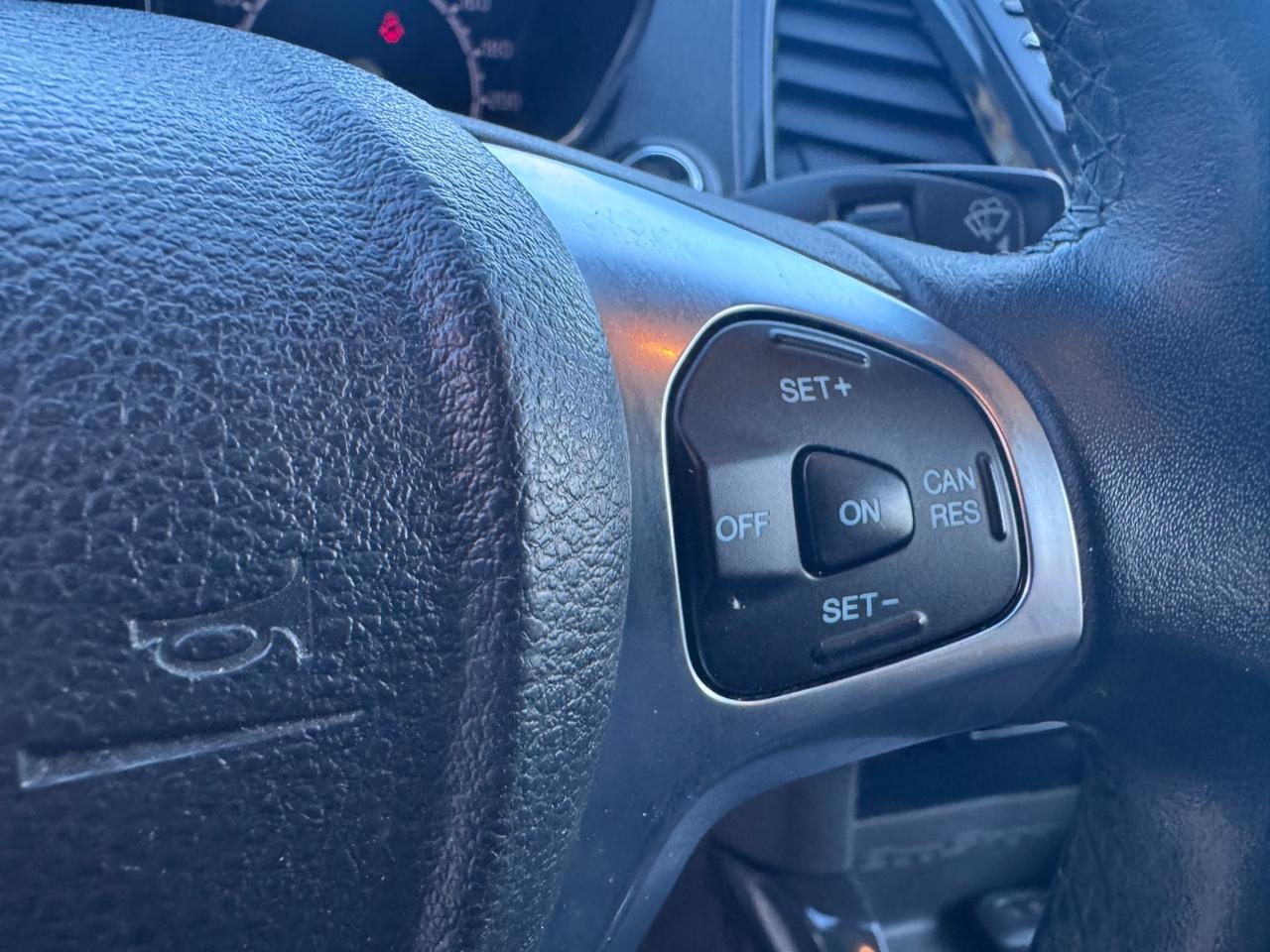 Ford EcoSport 1.5 TDCi 95 CV Titanium