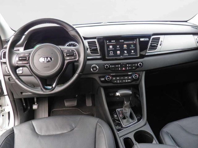 KIA Niro NIRO 1.6 GDI HEV STYLE AUTOMATICO