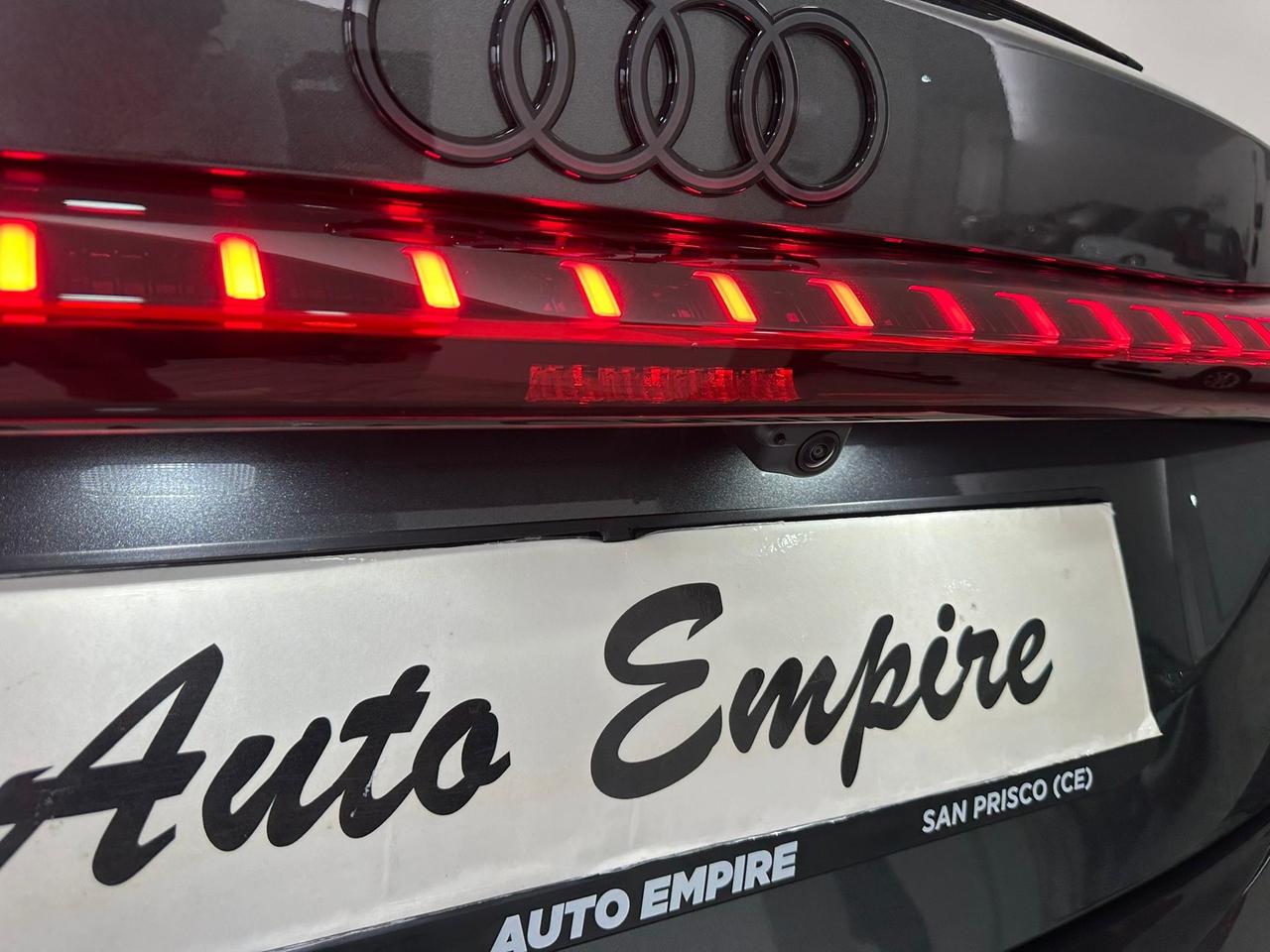 AUDI A5 AVANT 2.0 MHEV 2X S-LINE KM0 (IVA ESPOSTA)