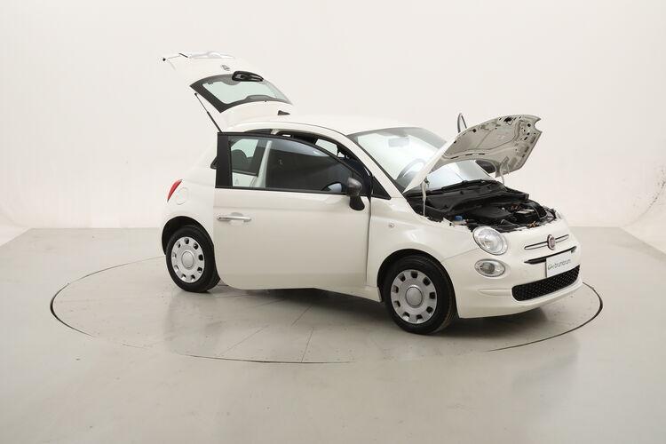 Fiat 500 Hybrid Cult BR015346 1.0 Mild Hybrid 70CV