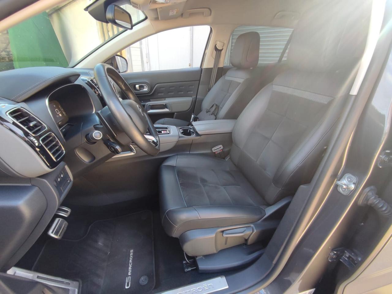 Citroen C5 Aircross BlueHDi 130 S&S EAT8 Shine