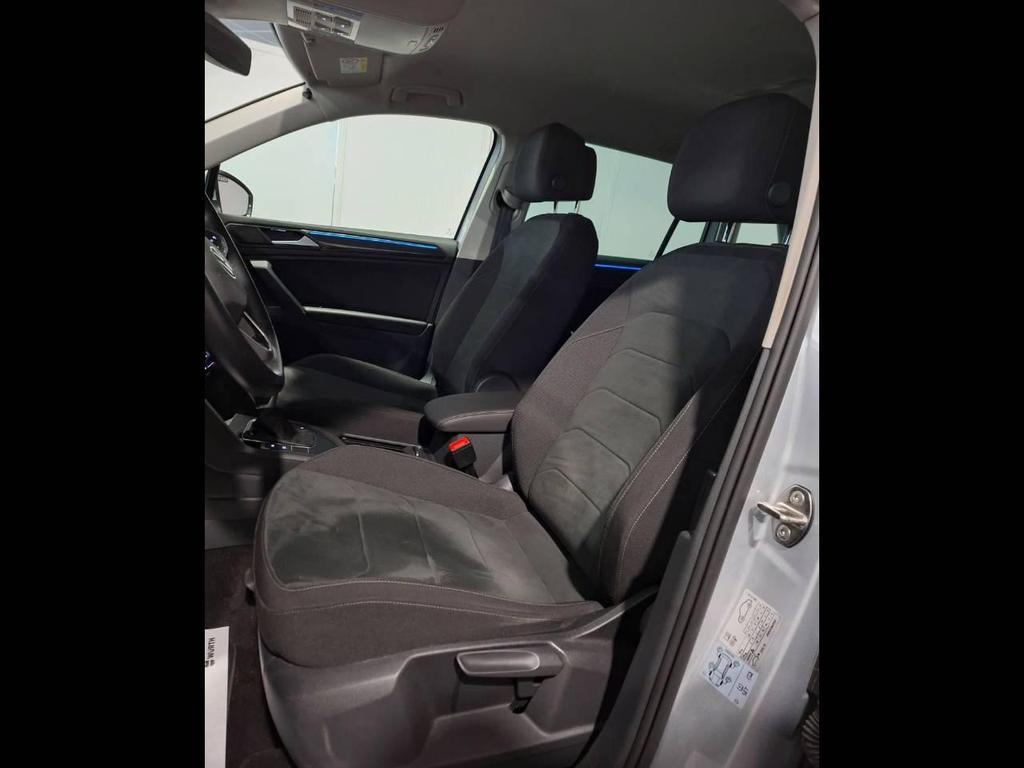 Volkswagen Tiguan 1.5 TSI ACT R-Line DSG