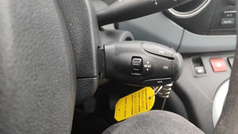 Citroën Berlingo Berlingo Multispace 1.6 HDi 90 XTR