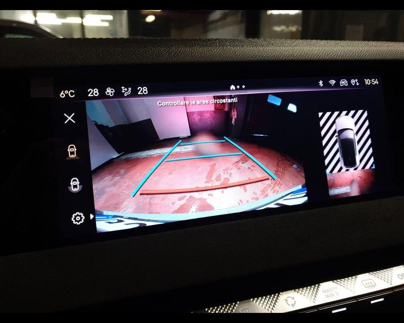 DS DS4 2ª serie BlueHDi 130 aut. Performance Line+