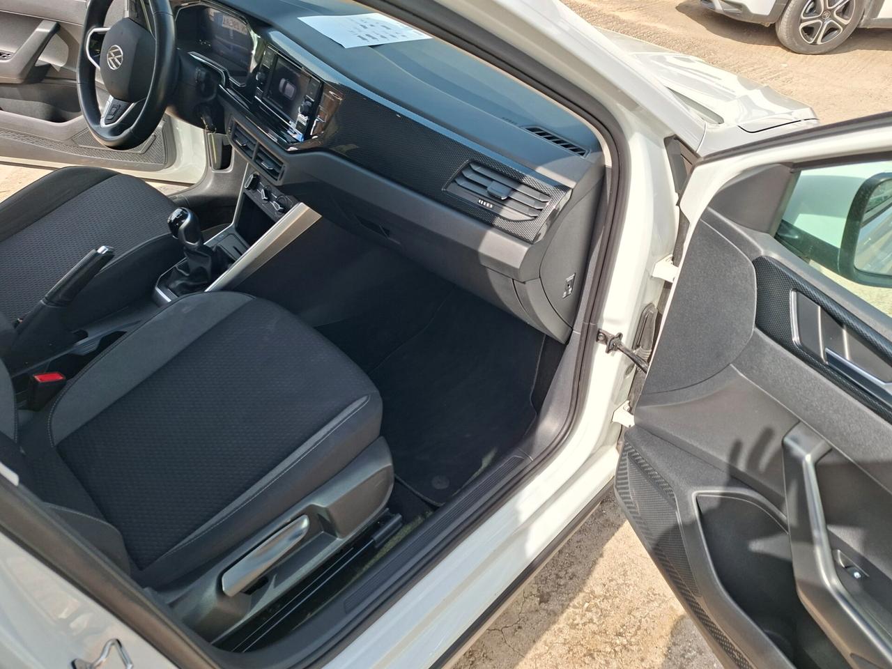 Volkswagen Taigo 1.0 TSI 95 CV Life